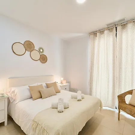 Appartement Elite Málaga