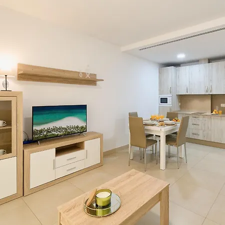 Elite Appartement *