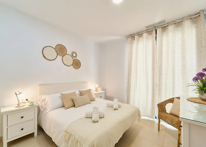 Appartement Elite Málaga