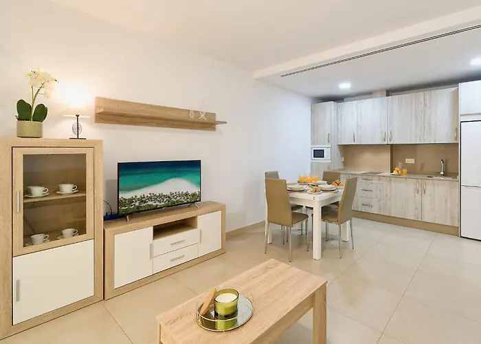 Elite Appartement *